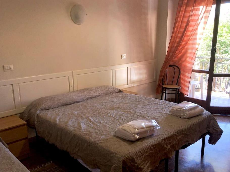 מלון פירנצה Sansovino Bed And Car מראה חיצוני תמונה