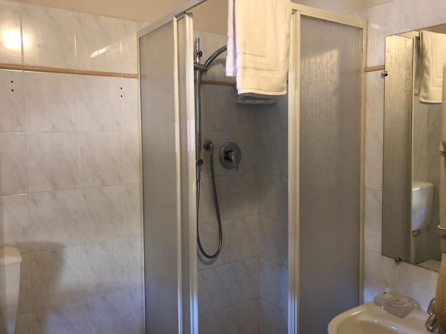 מלון פירנצה Sansovino Bed And Car מראה חיצוני תמונה