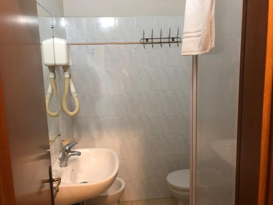 מלון פירנצה Sansovino Bed And Car מראה חיצוני תמונה