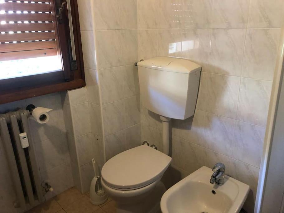 מלון פירנצה Sansovino Bed And Car מראה חיצוני תמונה
