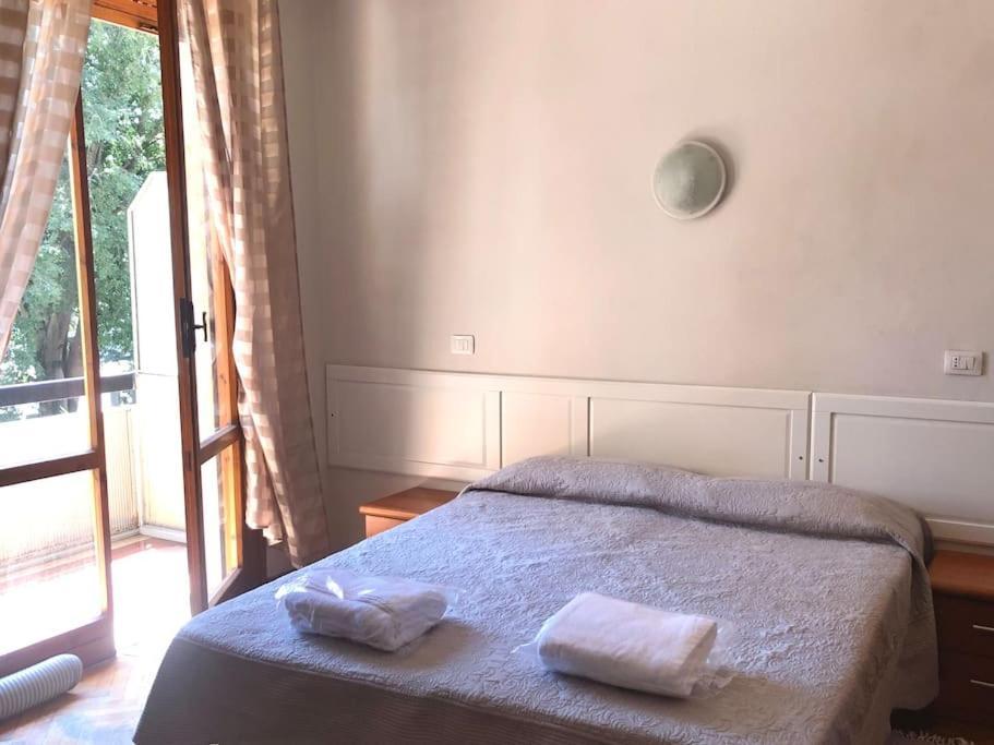 מלון פירנצה Sansovino Bed And Car מראה חיצוני תמונה