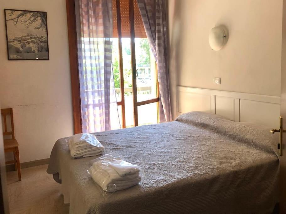 מלון פירנצה Sansovino Bed And Car מראה חיצוני תמונה