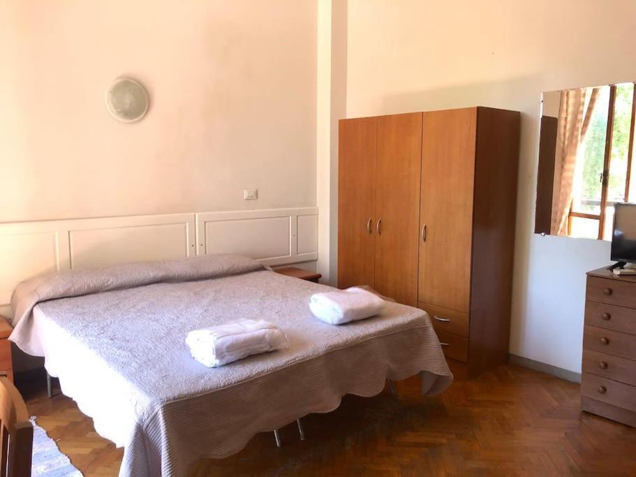 מלון פירנצה Sansovino Bed And Car מראה חיצוני תמונה