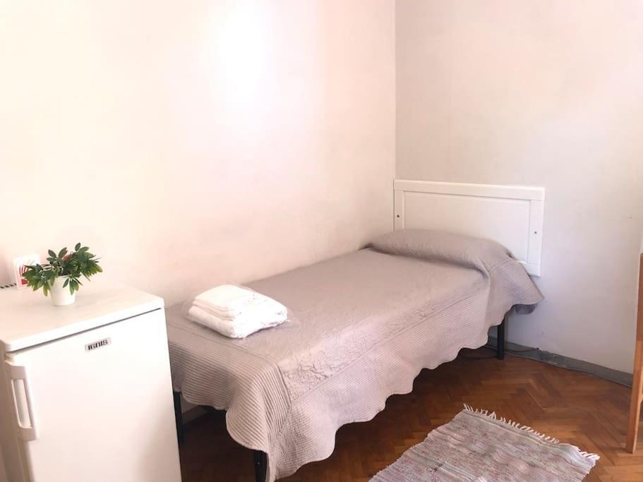 מלון פירנצה Sansovino Bed And Car מראה חיצוני תמונה