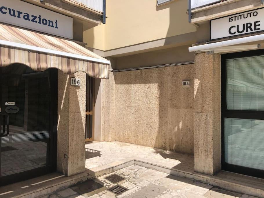מלון פירנצה Sansovino Bed And Car מראה חיצוני תמונה