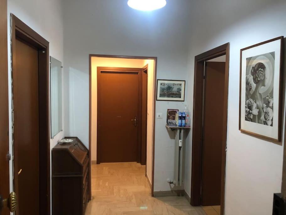 מלון פירנצה Sansovino Bed And Car מראה חיצוני תמונה